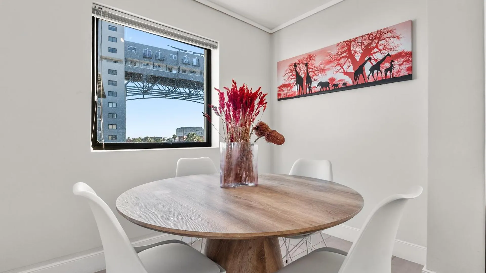 Waters Edge Luxury Apartment Century City Cape Town